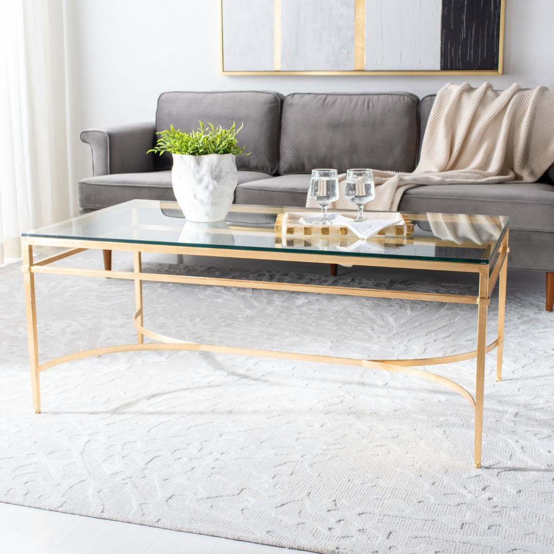 Safavieh Abelard Cocktail Table - Thumbnail 2