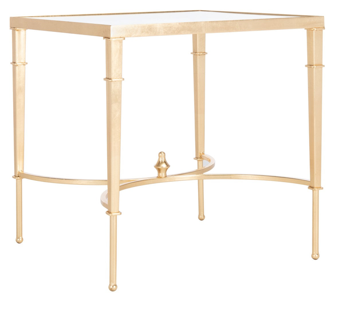 Safavieh Mendez Accent Table - Thumbnail 2