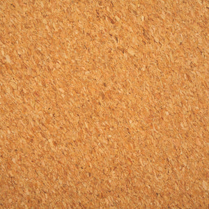 Safavieh Katalisa Cork Drink Table Cork Cork Veneer / Mdf AMH8357A