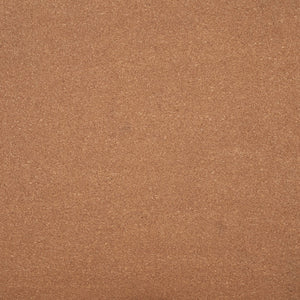 Safavieh Daysie Cork Accent Table Cork Cork Veneer / Mdf AMH8359A