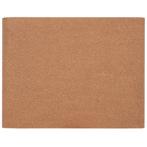 Safavieh Daysie Cork Accent Table Cork Cork Veneer / Mdf AMH8359A