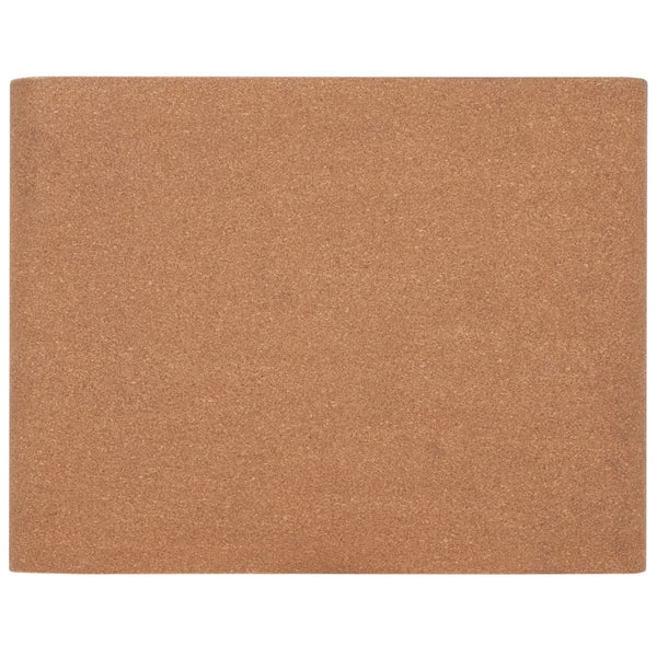 Safavieh Daysie Cork Accent Table Cork Cork Veneer / Mdf AMH8359A