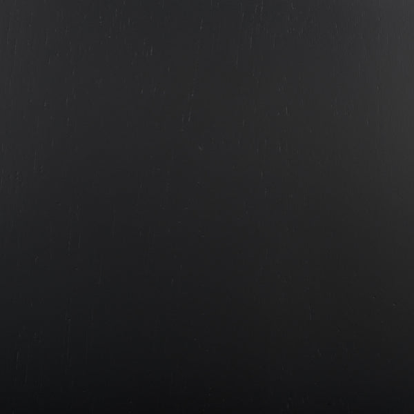 Safavieh Parker Side Chairs - Timeless Spindle Back Design For Chic Country Charm In Modern Interiors Matte Black , Wood Amh8500p-set2