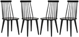 Burris Side Chair