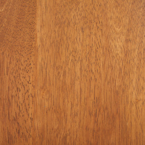 Safavieh Burris Modern Windsor Side Chairs Set Of Two - Sustainable Rubber Wood For Stylish Dining Comfort Honey Wood Amh8511m-set2