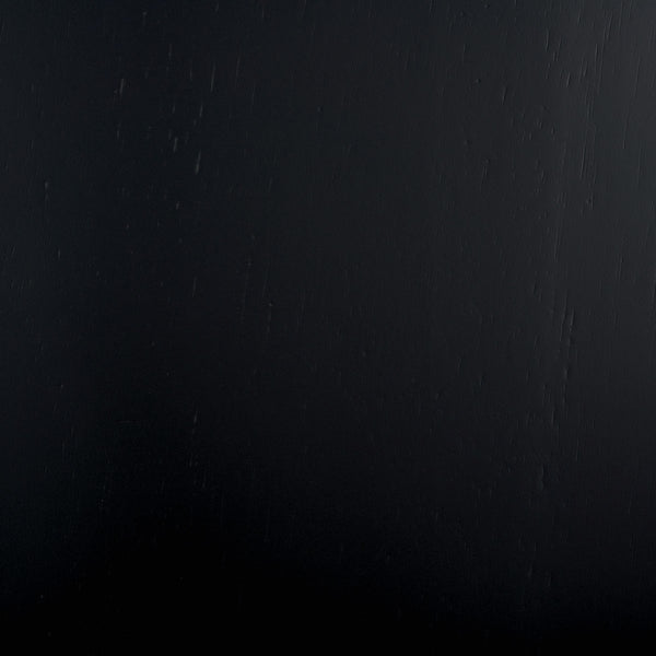 Safavieh Blanchard 18''H Curved Spindle Side Chair AMH8512L-SET2 Matt Black