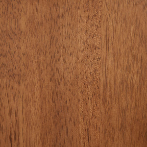 Safavieh Blanchard 18''H Curved Spindle Side Chair AMH8512M-SET2 Honey