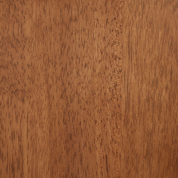 Safavieh Blanchard 18''H Curved Spindle Side Chair AMH8512M-SET2 Honey