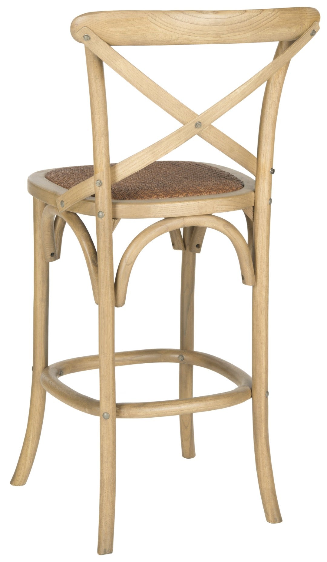 Safavieh American Homes Collection Franklin Barstool