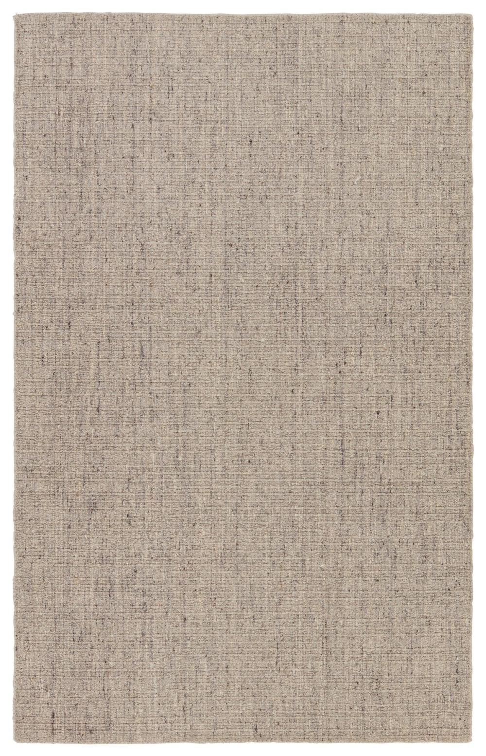 Jaipur Living Amity Vidalia Contemporary Handmade Indoor Rug Gray 10'x14'