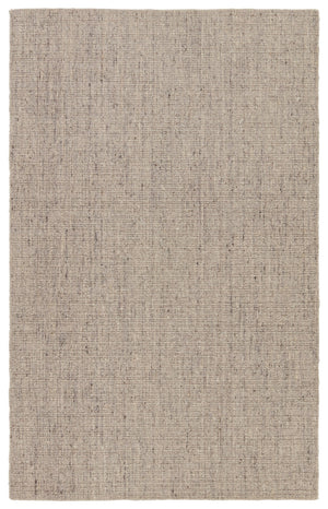 Jaipur Living Amity Vidalia Contemporary Handmade Indoor Rug Gray 10'x14'