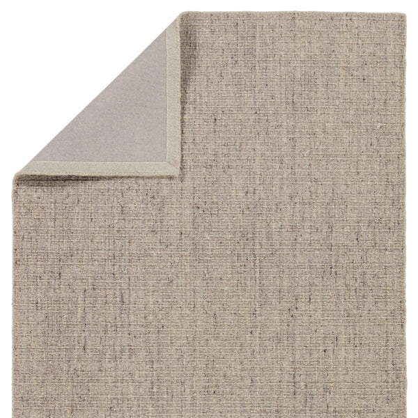 Jaipur Living Amity Vidalia Contemporary Handmade Indoor Rug Gray 10'x14'