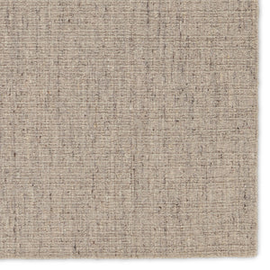 Jaipur Living Amity Vidalia Contemporary Handmade Indoor Rug Gray 10'x14'