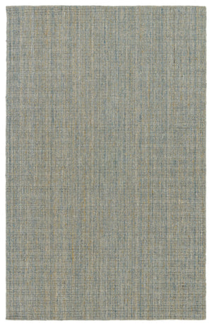 Jaipur Living Amity Vidalia Contemporary Handmade Indoor Rug Blue 10'x14'