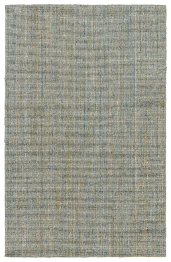 Jaipur Living Amity Vidalia Contemporary Handmade Indoor Rug Blue 10'x14'