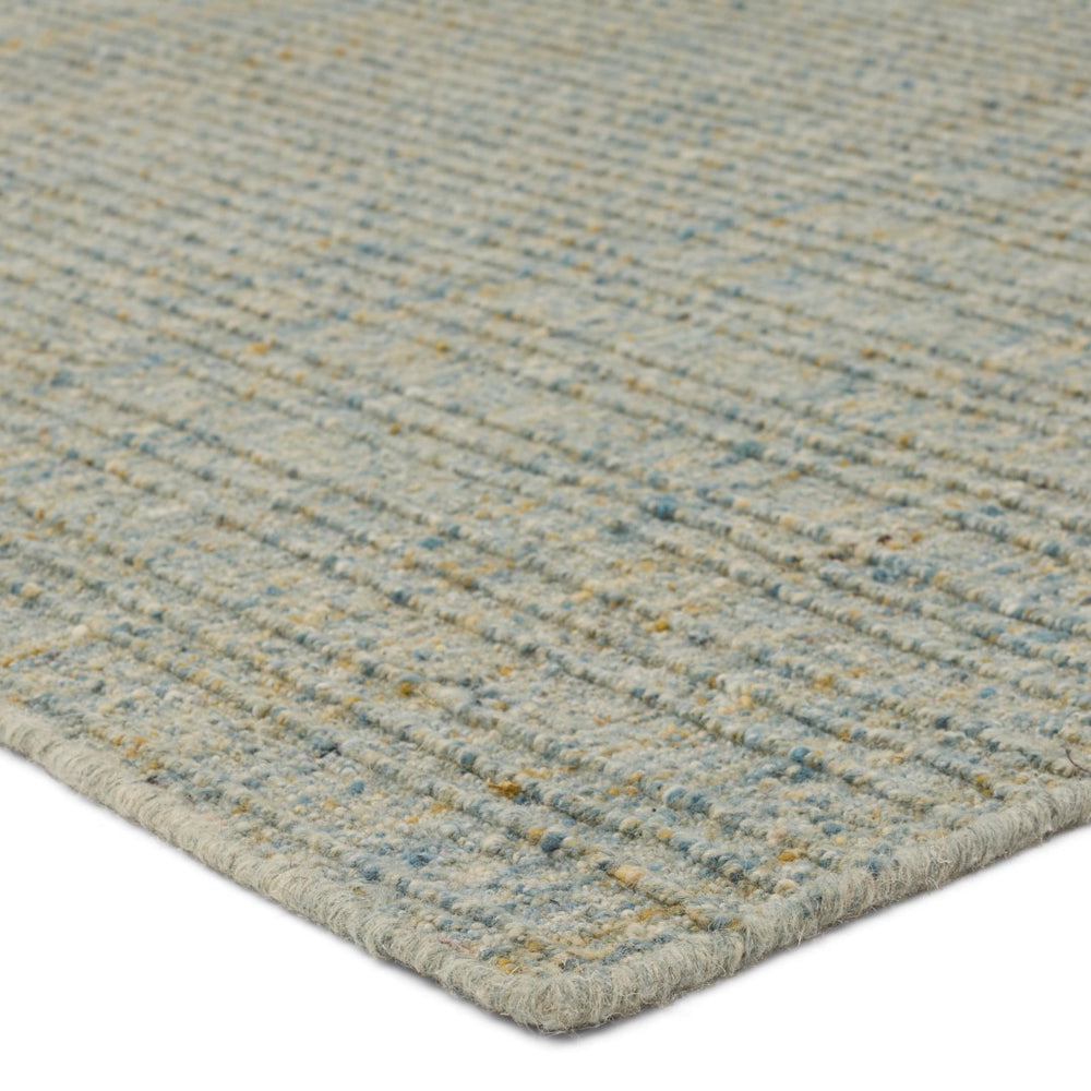 Jaipur Living Amity Vidalia Contemporary Handmade Indoor Rug Blue 10'x14'