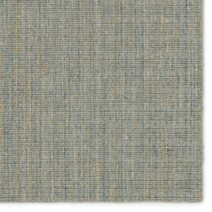 Jaipur Living Amity Vidalia Contemporary Handmade Indoor Rug Blue 10'x14'
