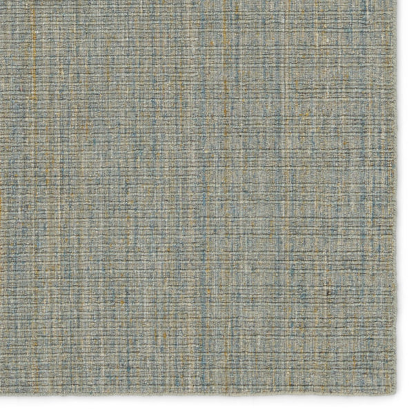Jaipur Living Amity Vidalia Contemporary Handmade Indoor Rug Blue 10'x14'
