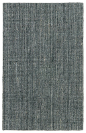 Jaipur Living Amity Vidalia Contemporary Handmade Indoor Rug Blue 10'x14'