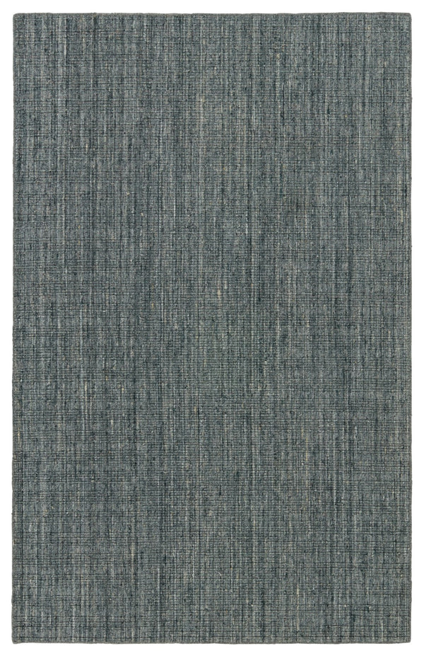 Jaipur Living Amity Vidalia Contemporary Handmade Indoor Rug Blue 10'x14'