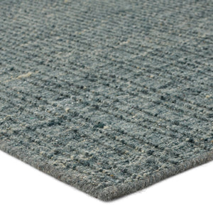 Jaipur Living Amity Vidalia Contemporary Handmade Indoor Rug Blue 10'x14'