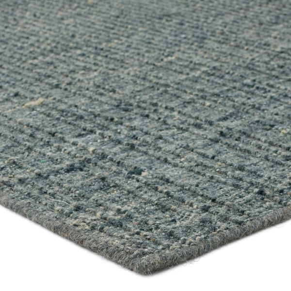 Jaipur Living Amity Vidalia Contemporary Handmade Indoor Rug Blue 10'x14'