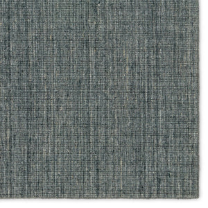 Jaipur Living Amity Vidalia Contemporary Handmade Indoor Rug Blue 10'x14'