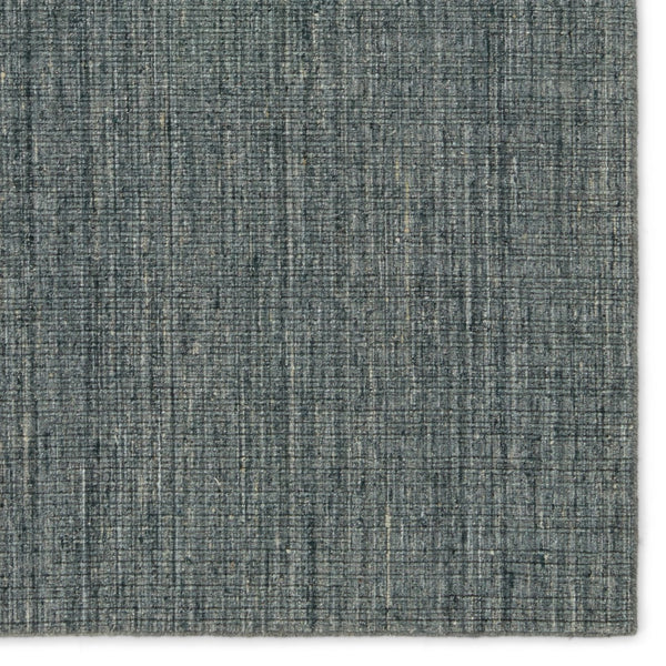 Jaipur Living Amity Vidalia Contemporary Handmade Indoor Rug Blue 10'x14'