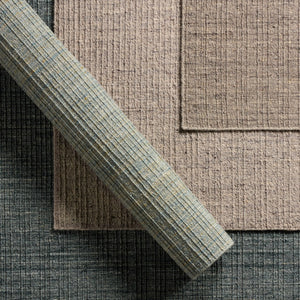 Jaipur Living Amity Vidalia Contemporary Handmade Indoor Rug Blue 10'x14'