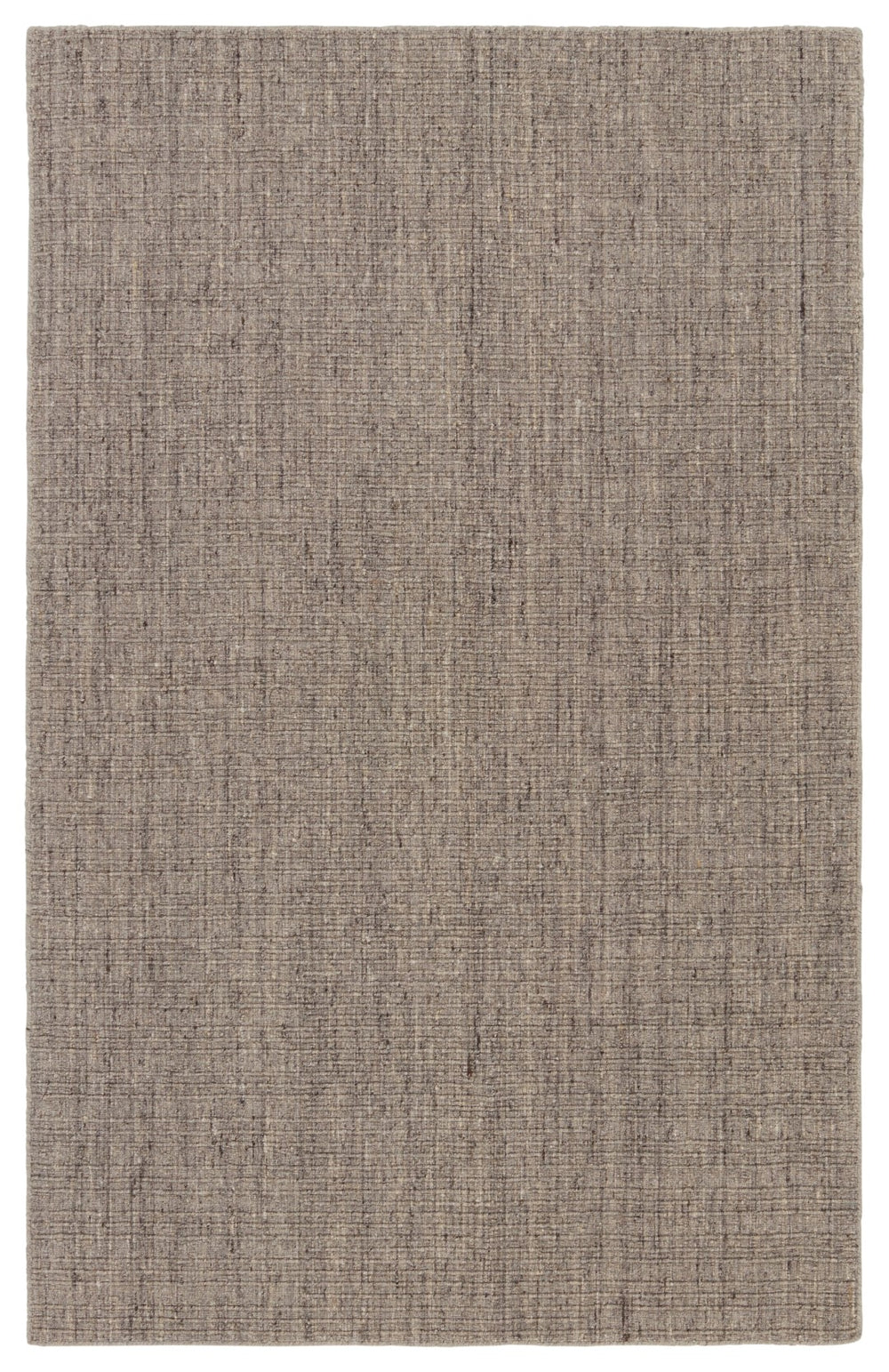 Jaipur Living Amity Vidalia Contemporary Handmade Indoor Rug Brown 10'x14'