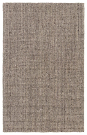 Jaipur Living Amity Vidalia Contemporary Handmade Indoor Rug Brown 10'x14'