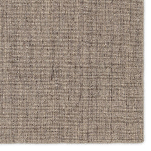 Jaipur Living Amity Vidalia Contemporary Handmade Indoor Rug Brown 10'x14'