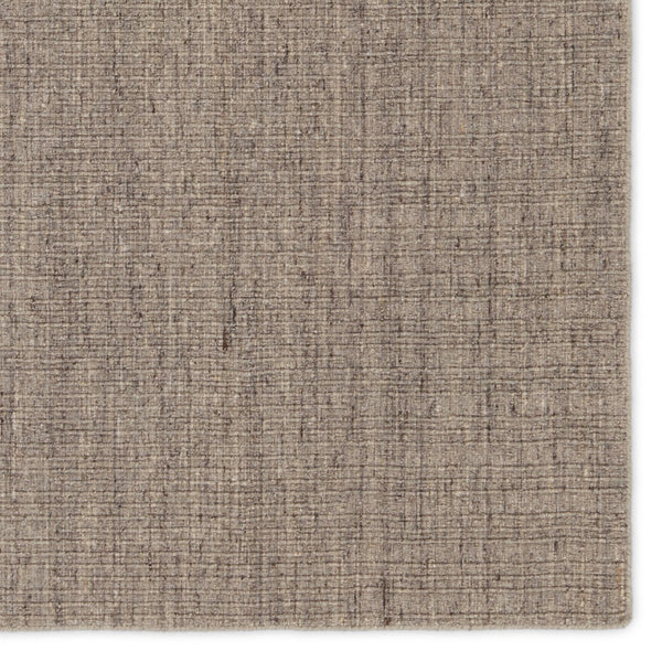 Jaipur Living Amity Vidalia Contemporary Handmade Indoor Rug Brown 10'x14'