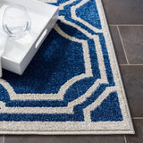 Amherst 411 Power Loomed Rug