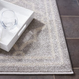 Amhesrt 414 Power Loomed Rug