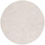 Safavieh Anatolia 401 Hand Tufted Transitional Rug Ivory Polyester Pile