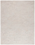 Safavieh Anatolia 401 Hand Tufted Transitional Rug Ivory Polyester Pile