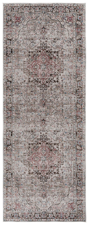 Safavieh Antique Patina 642 Power Loomed Traditional Rug ANP642B-410