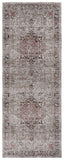 Safavieh Antique Patina 642 Power Loomed Traditional Rug ANP642B-410