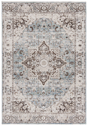 Safavieh Antique Patina 644 Power Loomed Traditional Rug ANP644F-5