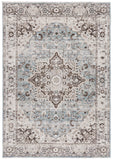 Safavieh Antique Patina 644 Power Loomed Traditional Rug ANP644F-5