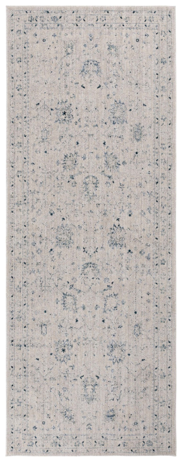Safavieh Antique Patina 656 Power Loomed Traditional Rug ANP656A-410