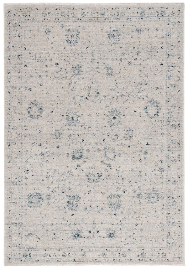 Safavieh Antique Patina 656 Power Loomed Traditional Rug ANP656A-5