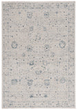 Safavieh Antique Patina 656 Power Loomed Traditional Rug ANP656A-5