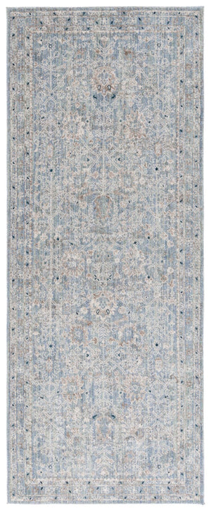 Safavieh Antique Patina 656 Power Loomed Traditional Rug ANP656M-410