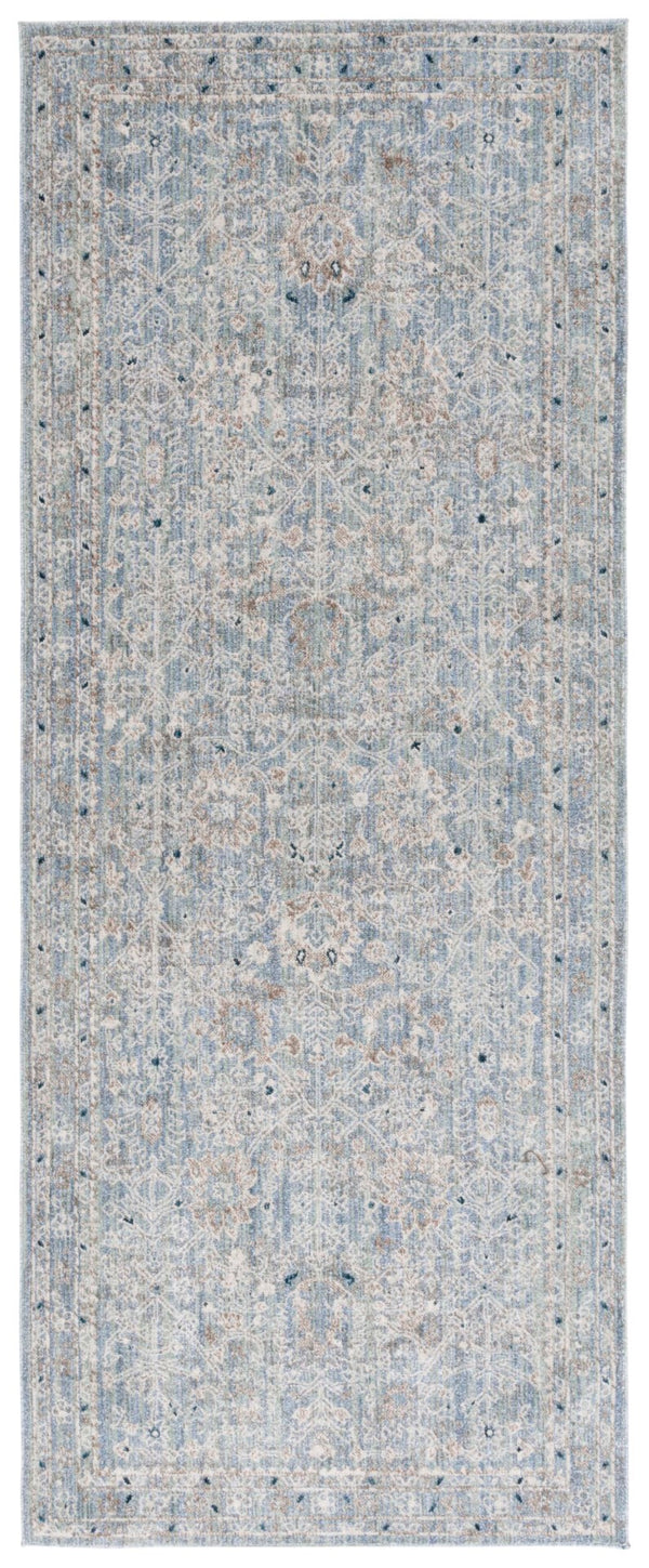Safavieh Antique Patina 656 Power Loomed Traditional Rug ANP656M-410