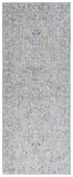Safavieh Antique Patina 656 Power Loomed Traditional Rug ANP656M-410