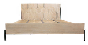 Moti Jaden King Bed ANS-001