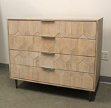 Moti Jaden 4-Drawer Chest ANS-003