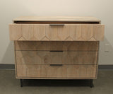 Moti Jaden 4-Drawer Chest ANS-003